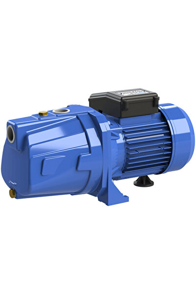 Sumak SMJT 100 Kendinden Emişli Jet Pompa Trifaze (380V) 1HP
