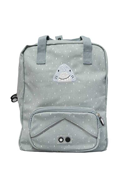 Trixie 94-225 Backpack Large - Mr. Shark