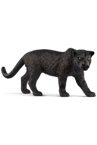 Schleich Siyah Panter 14774