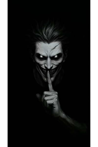 aydın garage Joker Kapı Direk Kaplama Folyosu BASKILI STİCKER Sağ-Sol 2 Adet 22*50 CM