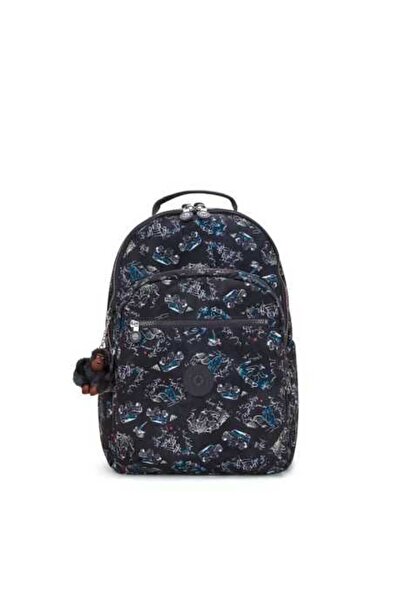 Kipling حقيبة مدرسية من سيول لاب جانجل فان ريس Kı5816Tj3