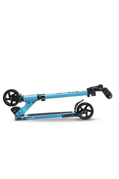 Micro Scooter Mıcro Rocket Deluxe Alaskan Blue Mcr.Sa0234