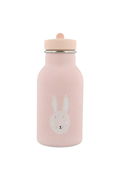Trixie 56-217 Paslanmaz Çelik Termos Matara 350ml- Mrs. RabBitzee