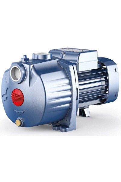 pedrollo 4CPm 80 - C Döküm Gövdeli Sessiz Jet Pompa 52 mss 4.8 m³/h