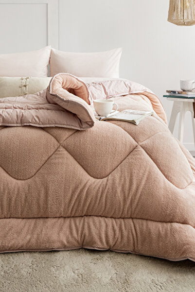 True Home Одномісне двостороннє ковдру Welsoft