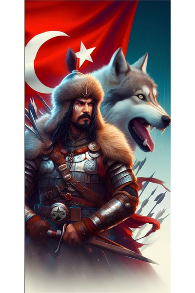 aydın garage Araba Kapı Direk Kaplama Folyosu kurt ve asker