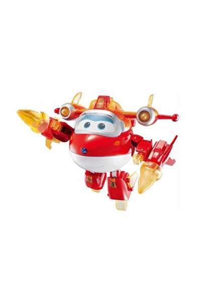 Harika Kanatlar Lüks Dönüşen Jett 010101AUL60921