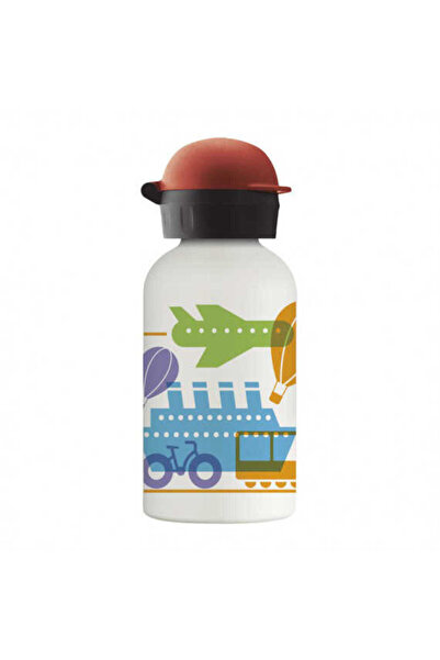 LAKEN Bottle.TERMICA A.INOX0.35L
