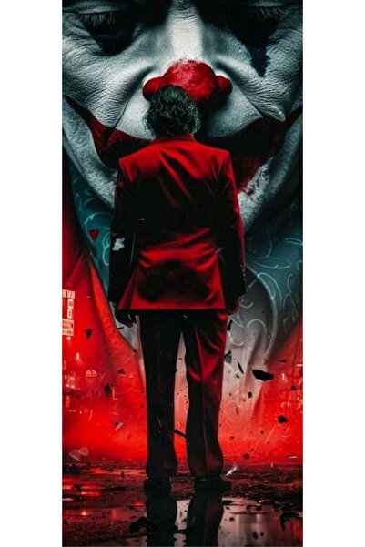 aydın garage Araba Kapı Direk Kaplama Folyosu Joker