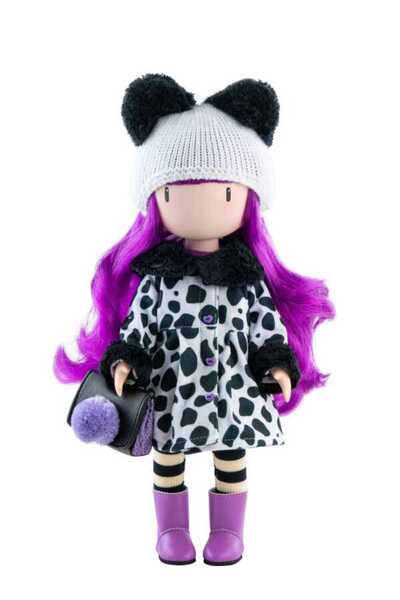 Santoro paola kokulu bebek