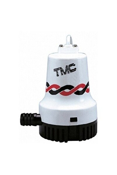 TMC SR12106 Sintine Pompası 12V 1000 gph