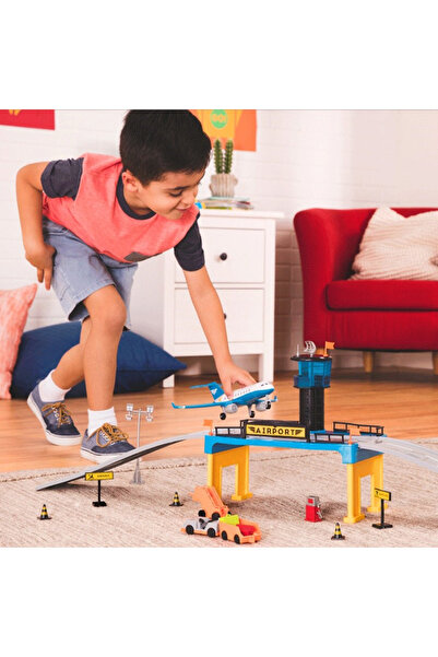 Driven Havalimanı Seti WH1077Z