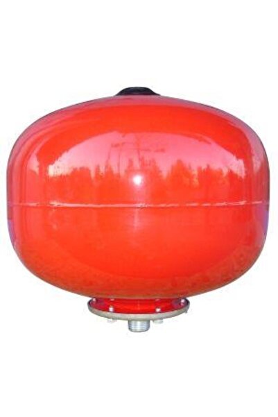 Hidrotank Eagle TA24 Küre Hidrofor Tankı 24 Lt. Bağlantı Çapı 1'' 8 Bar