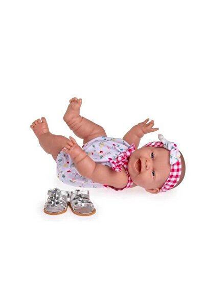 Berenguer Lola Oyuncak Bebek