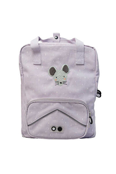 Trixie 94-209 Backpack Large - Mrs. Mouse