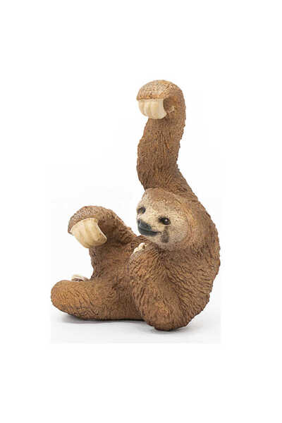 SCHLEICH Tembel Hayvan 14793