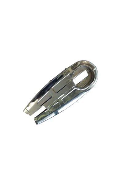 Mondial Zincir Muhafazası Alt&üst Cup Nikel