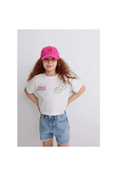 Mavi Barbie printed t-shirt