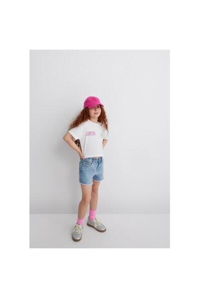 Mavi Barbie printed t-shirt