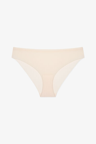 Penti Invisible Light Ceramic Beige Slip Külot