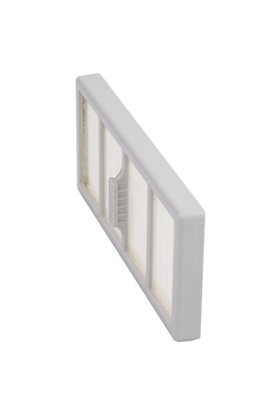 Supervac Hepa Filter Compatible with Karcher Rcv 5 Robot Vacuum Cleaner