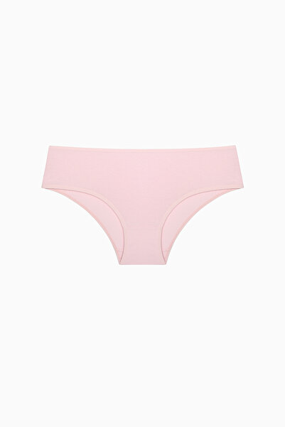 Penti Sweet Bouquet 3lü Cover Çok Renkli Slip Külot