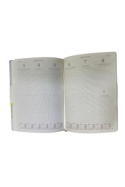 Gıpta 2026 20X28 Weekly Eco Agenda 122-Eck