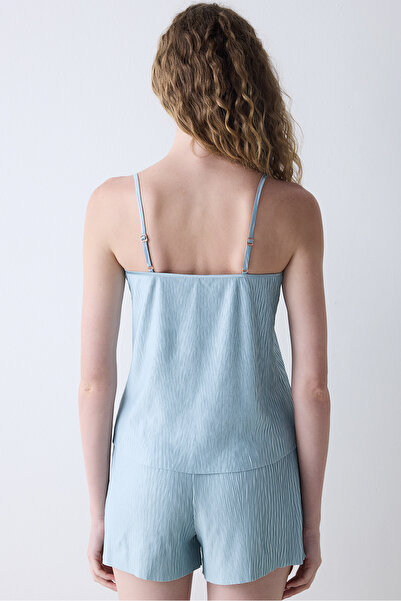 Penti Arianne Şortlu Pijama Altı