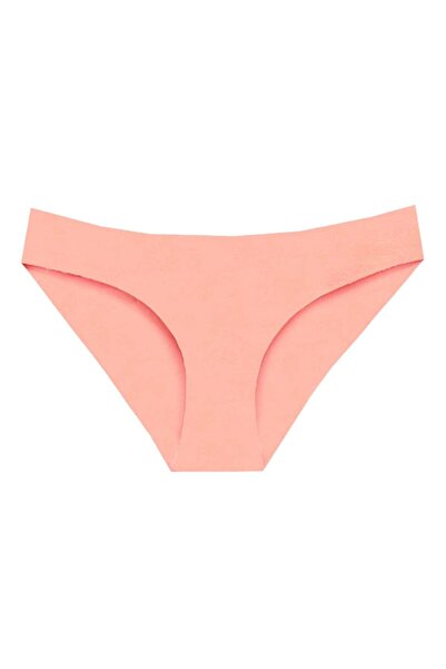 Newlilla 301 Жіночі безшовні лазерні бікіні трусики, пакет 301-v4