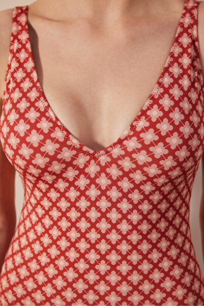 Penti Ophelia Çok Renkli Mayo