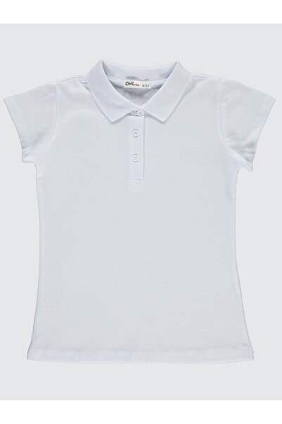 Civil Girls Βασικό Λάκος 10-13 ετών Μπάντι - Λευκό 12-13 ετών