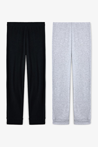 Penti Unisex 2 li Pantolon