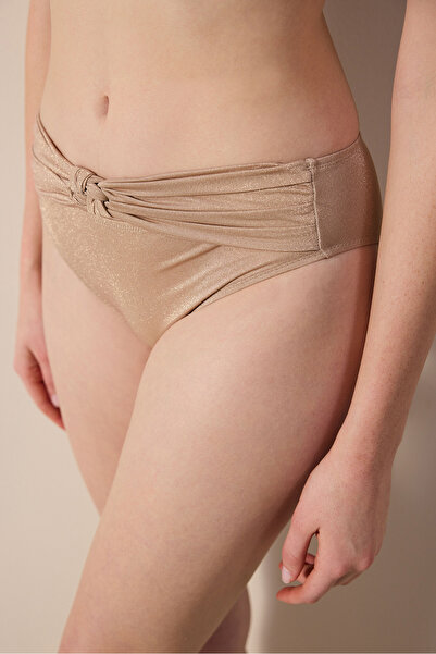 Penti Lisle Fashion Glittery Bikini Bottom