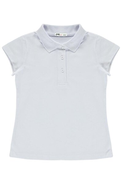 Civil Girls Osnovni Lakos 6-9 godina Badi - Beli 8-9 godina