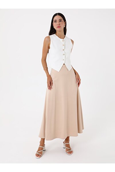 VAV Μπεζ SCUBA CAN ΦΟΥΣΤΑ - Vav