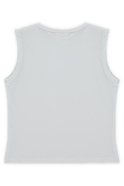 Civil Baby Baby Boy T-Shirt 6-18 Months White