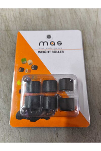 Bando Scooter 50 Cc 80 Cc Uyumlu Tahrik Seti Baga 8.2 gram dır