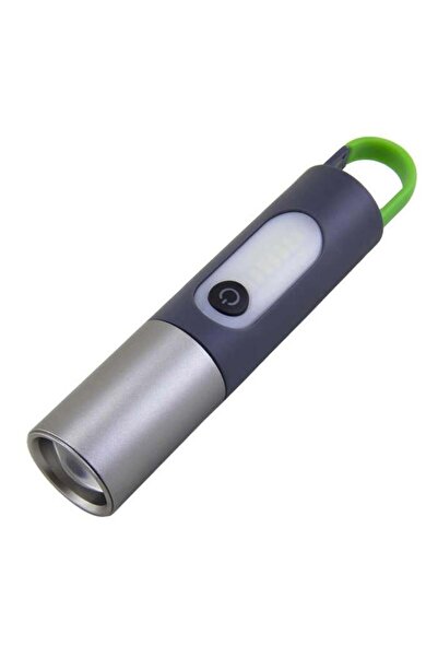 Panther Pt-839 Usb Şarjlı El Feneri