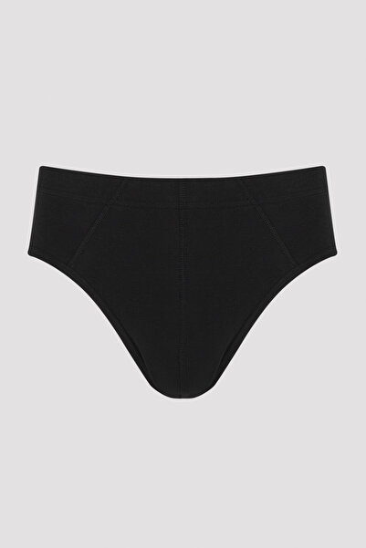 Penti Basic Tape Siyah 3'lü Slip