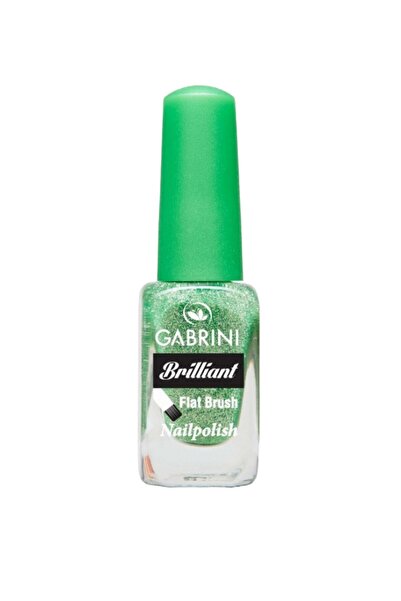Gabrini Brilliant Nailpolish - B16