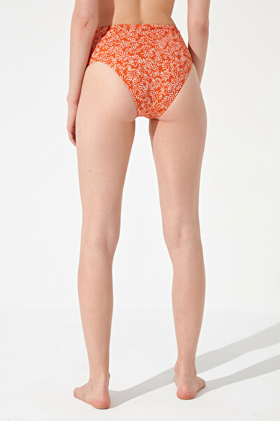 Penti Çok Renkli Megan High Band Bikini Altı