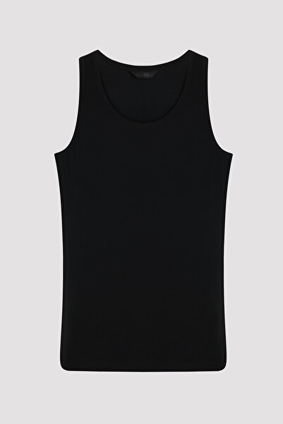 Penti Çok Renkli Kalın Askılı 2'li Atlet