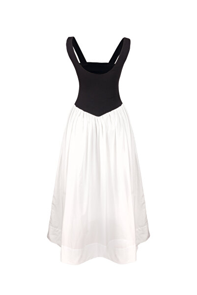 laulei Kaia Maxi Elbise