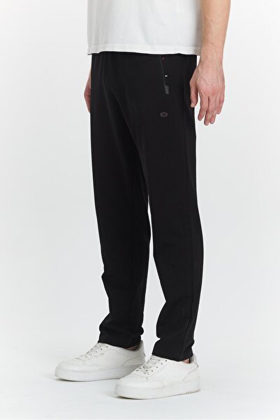 Marco Ferry Ανδρικό παντελόνι από βαμβακερό ύφασμα 19220