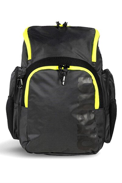 ARENA Spiky Iıı Unisex Gri Antrenman Çanta 005597101