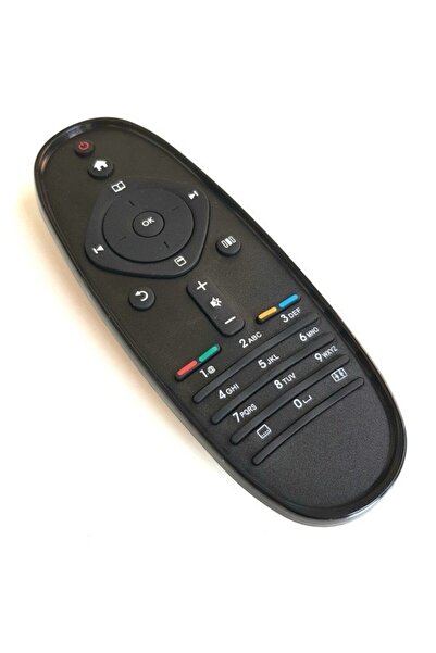 Philips Lcd Led Kumanda Tüm Modellr