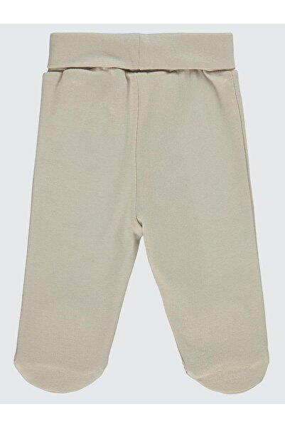 Pierre Cardin 0-6 Ay Tek Alt Bebe - Bej0-1 Ay