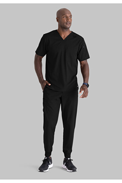 Barco بدلة جراحية للرجال من غراي أنيماتوري موديل GRST079 – GRSP550