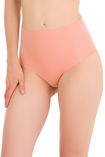 Newlilla 308 Laser cu talie înaltă Pachet de 6 chiloți Bato