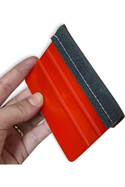 Renklendir Hayatını Keçeli Ragle Ve Falçata Folyo Yapıştırma Aparatı